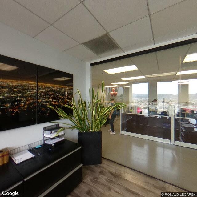 3435 Wilshire Blvd, Los Angeles, CA 90010