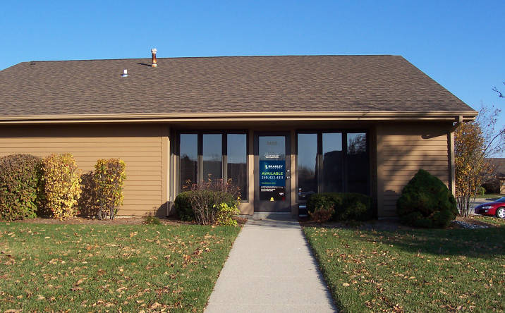 3468 Stellhorn Rd., Fort Wayne, IN, 46815