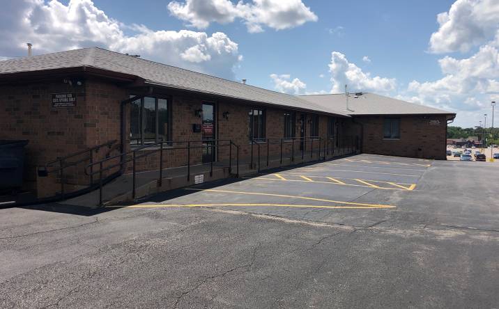 3515 Spring St, Racine, WI, 53405