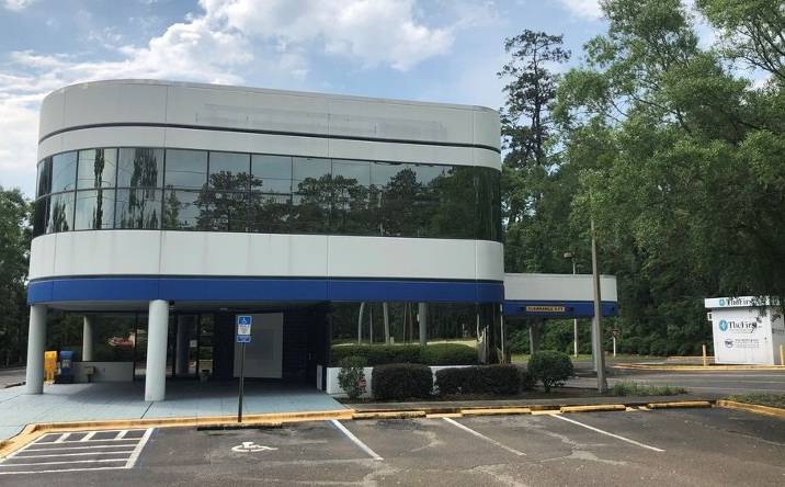 3534-A Thomasville Road, Tallahassee, FL, 32309