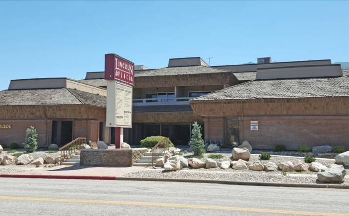 3544 Lincoln Place, Ogden, UT, 84401