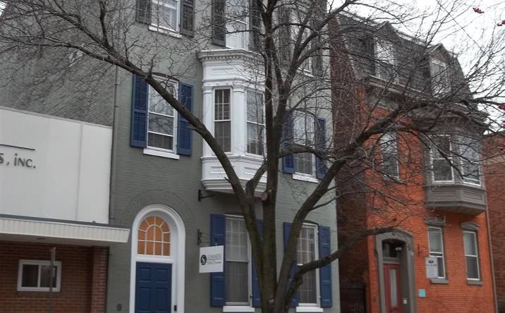 35 South Duke Street, Lancaster, PA, 17602