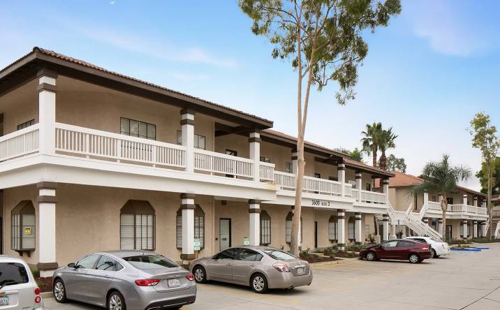 3600 Lime St, Riverside, CA, 92501