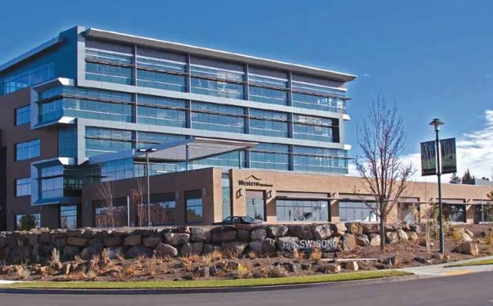 360 SW Bond, Bend, OR, 97702