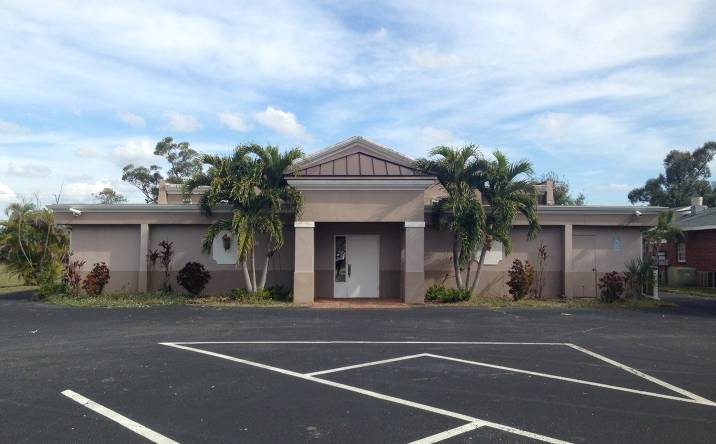 3661 Central Ave, Fort Myers, FL, 33901