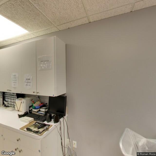3699 Wilshire Blvd, Los Angeles, CA 90010