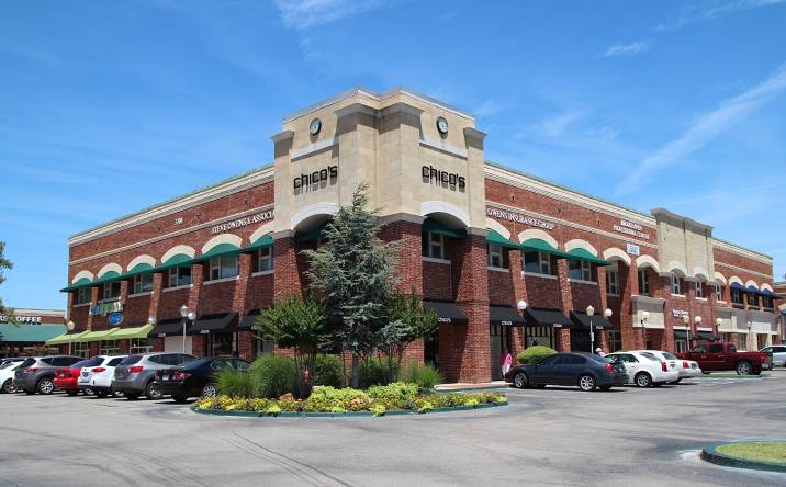 3700 W Robinson St, Norman, OK, 73072