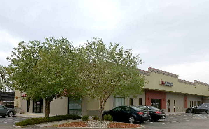 3720 South College Avenue, Fort Collins, CO, 80525