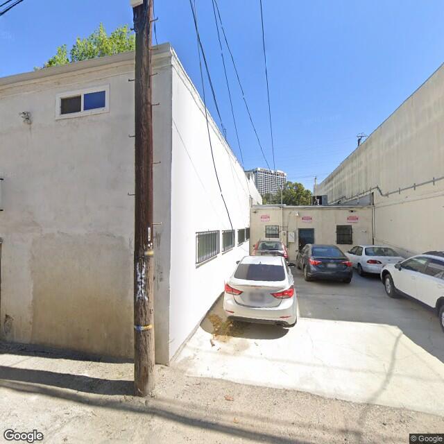 3751-3757 Cahuenga Blvd, Studio City, CA 91604