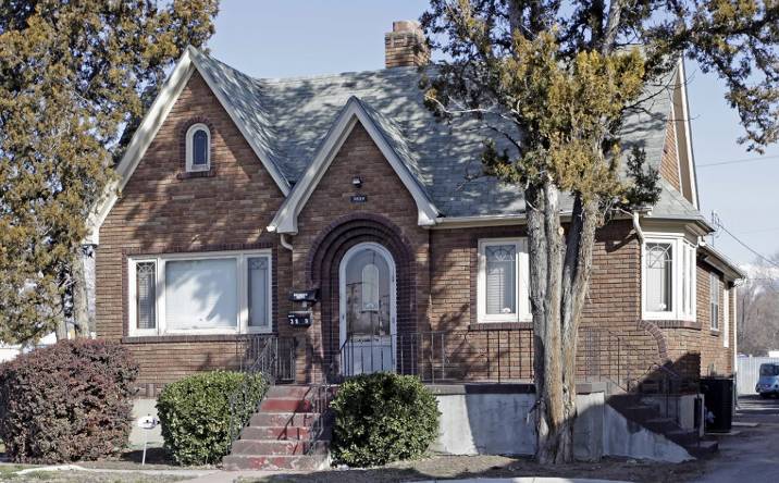 3839 South State Street, Salt Lake City, UT, 84115