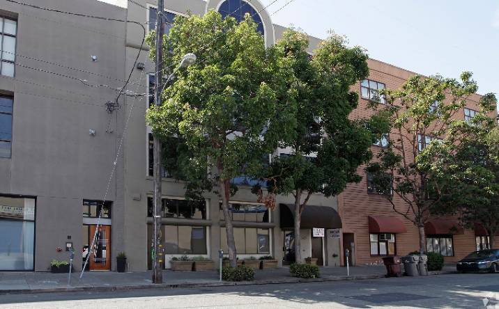 383-4th Street, Oakland, CA, 94607