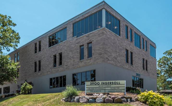 3900 Ingersoll Ave, Des Moines, IA, 50312