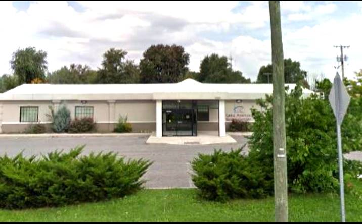 3909 Lake Avenue, Fort Wayne, IN, 46805