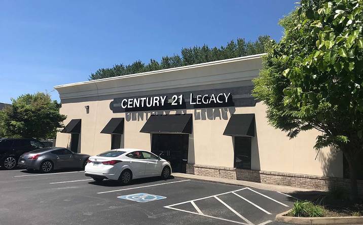 3 Limited Centre Street, Johnson City, TN, 37604