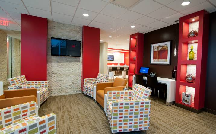 400 Rella Blvd 1st Floor, Montebello, NY, 10901