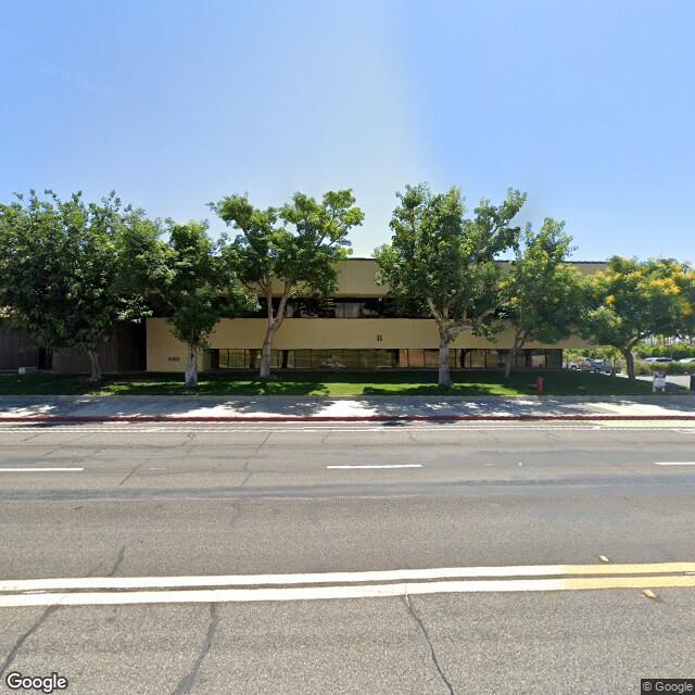 400 S Farrell Dr, Palm Springs, CA 92262