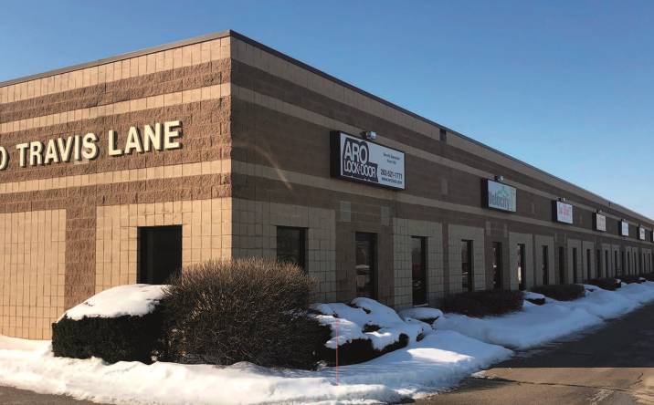 400 Travis Lane, Waukesha, WI, 53189