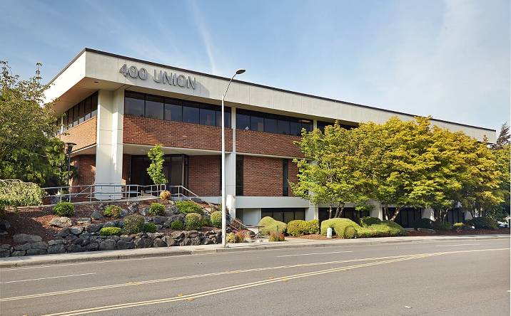 400 Union Avenue SE Suiite 200, Olympia, WA, 98501