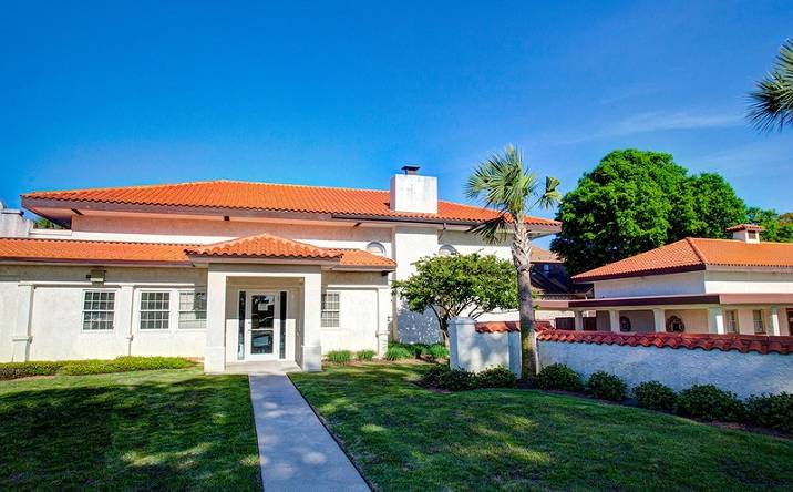 401 East Chase Street, Pensacola, FL, 32501