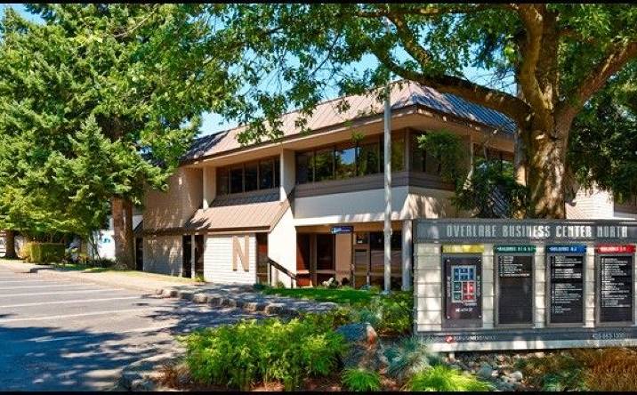 4020 148th Ave NE, Redmond, WA, 98052