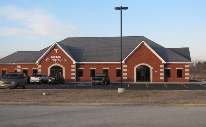 4056 Arbor Lane, New Palestine, IN, 46163