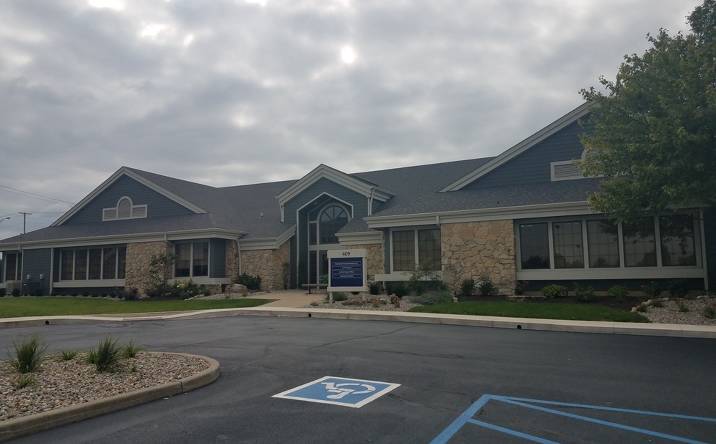 409 East Cook Road, Fort Wayne, IN, 46825