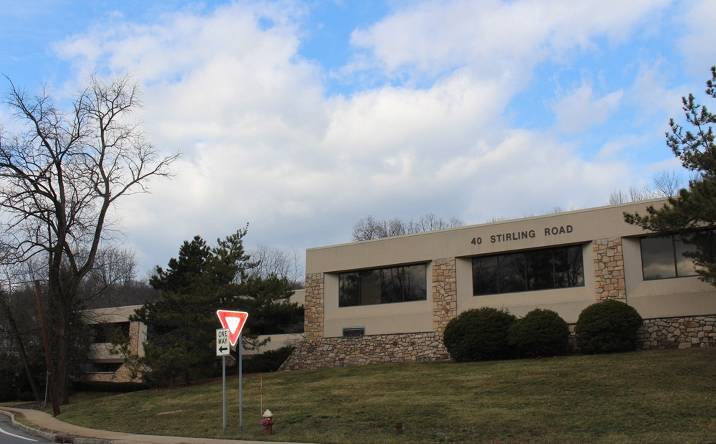 40 Stirling Road, Watchung, NJ, 07069