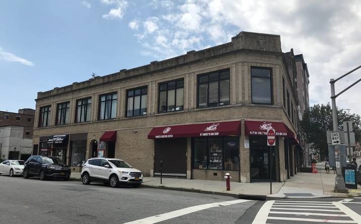 40 W 1st Street, Reno, NV, 89501