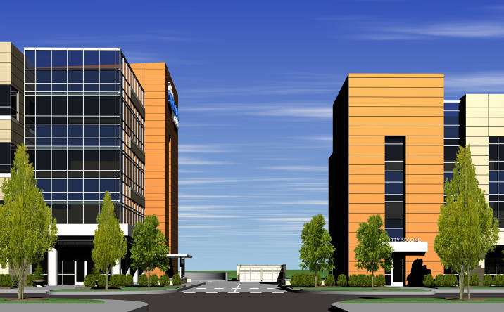 4110 Charlotte Avenue, Nashville, TN, 37209