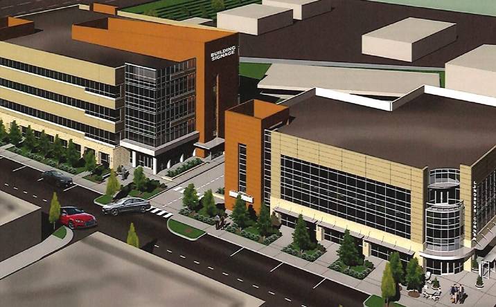 4110 Charlotte Pike, Nashville, TN, 37209