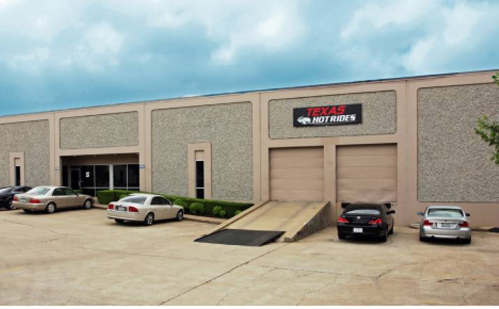 4114-4116 Billy Mitchell Drive, Addison, TX, 75001
