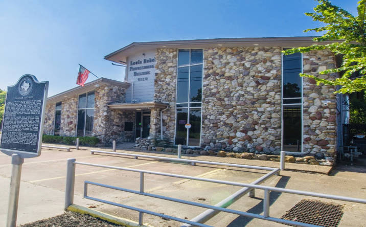 4120 Lyons Ave, Houston, TX, 77020