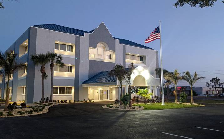 4130 Tamiami Trail, Port Charlotte, FL, 33952