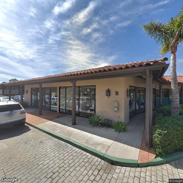 4141 State St, Santa Barbara, CA 93110