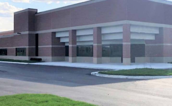 41520-41600 Haggerty Circle, Canton, MI, 48188