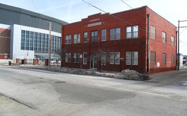 417 E. English, Wichita, KS, 67202