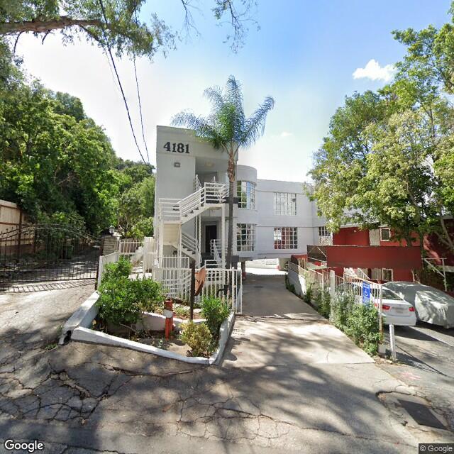 4181 Sunswept Dr, Studio City, CA 91604