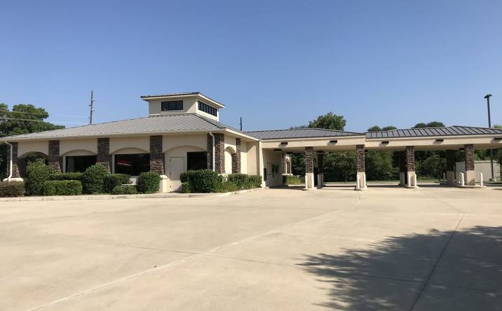 4200 Benton Rd, Bossier City, LA, 71111