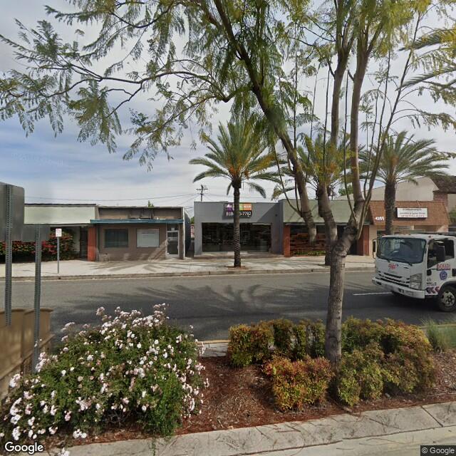 4209 W Burbank Blvd, Burbank, CA 91505