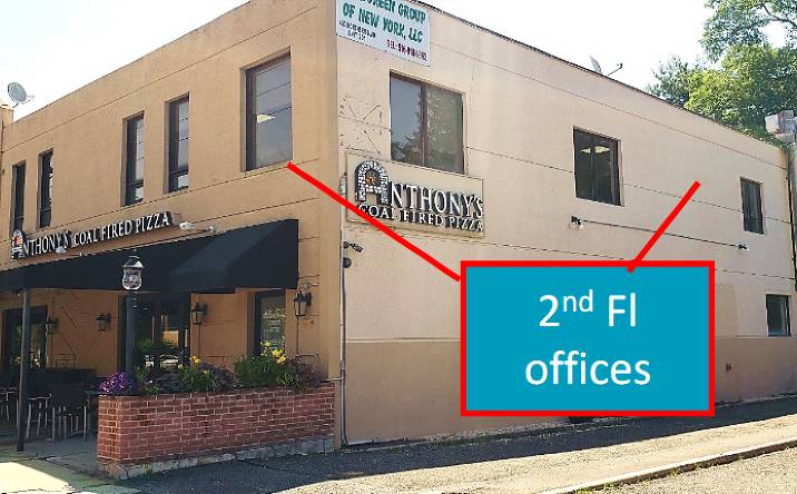 420 Northern Blvd, 2nd Floor, Great Neck, NY, 11021