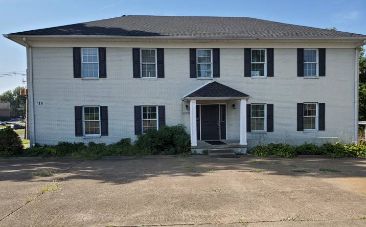 4211 State Rd 261, , NC, 28640