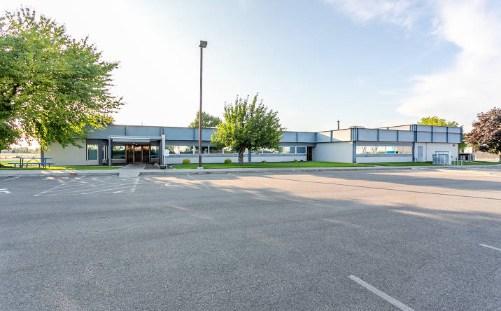 421 N. Quay Street, Kennewick, WA, 99336