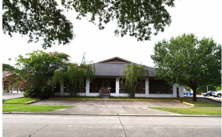 422 Colonial Drive, Garland, TX, 75043