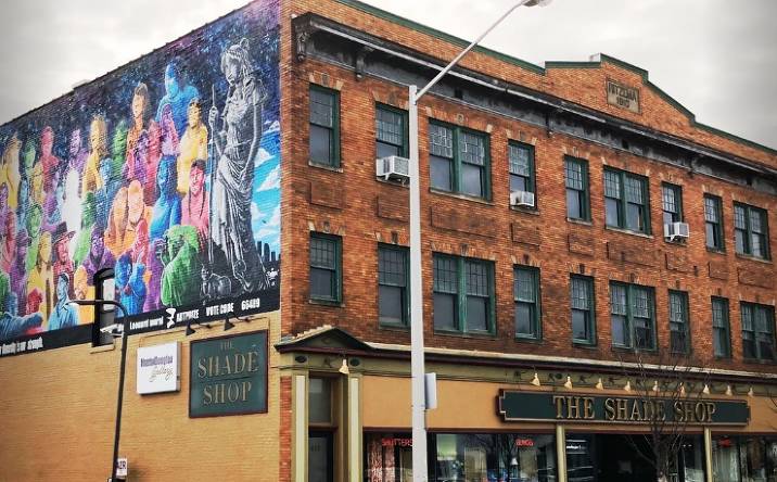 422 Leonard St NW, Grand Rapids, MI, 49504