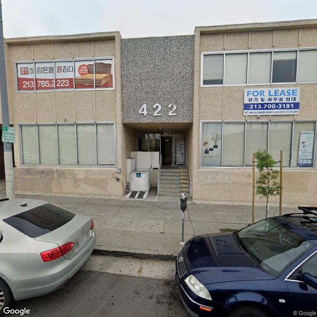 422 S Western Ave, Los Angeles, CA 90020 Los Angeles,CA