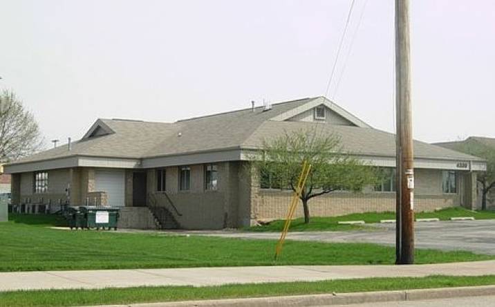 4330 W Spencer Street, Appleton, WI, 54914