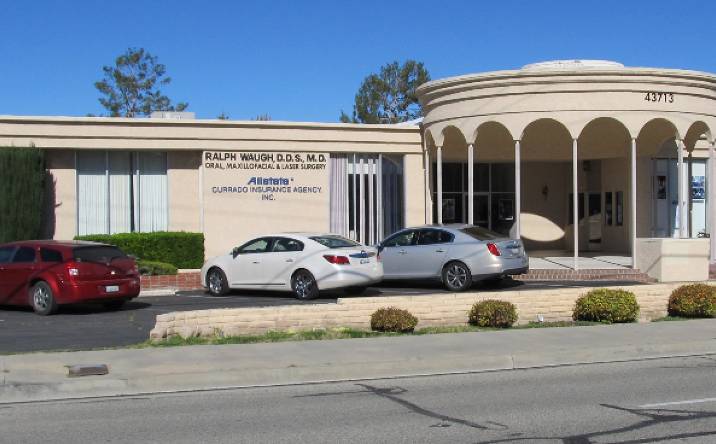 43713 20th Street West, Lancaster, CA, 93534