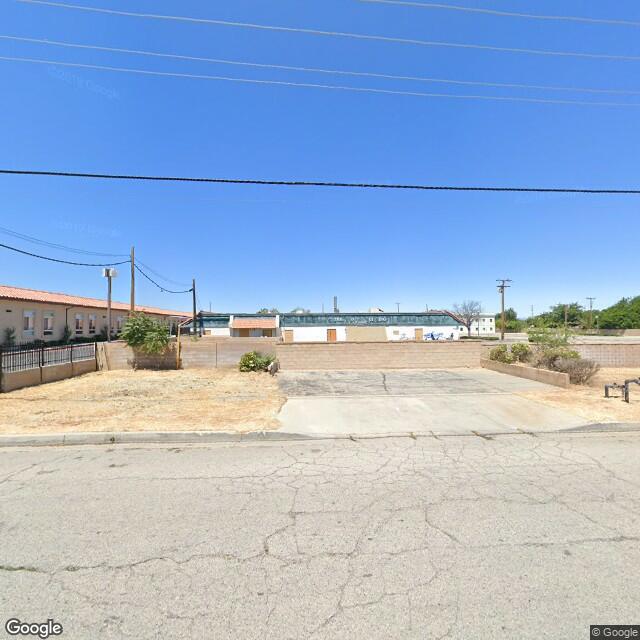 43847 Heaton Ave, Lancaster, CA 93534