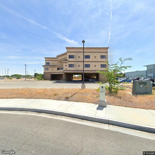 43944 15th St W, Lancaster, CA 93534