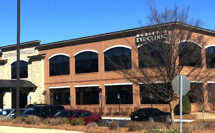 4450 Calibre Crossing, Acworth, GA, 30101